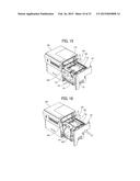 IMAGE FORMING APPARATUS diagram and image