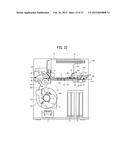 IMAGE FORMING APPARATUS diagram and image