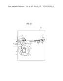 IMAGE FORMING APPARATUS diagram and image