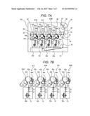 LIGHT BEAM EMITTING APPARATUS, LIGHT SCANNING APPARATUS, AND IMAGE FORMING     APPARATUS diagram and image