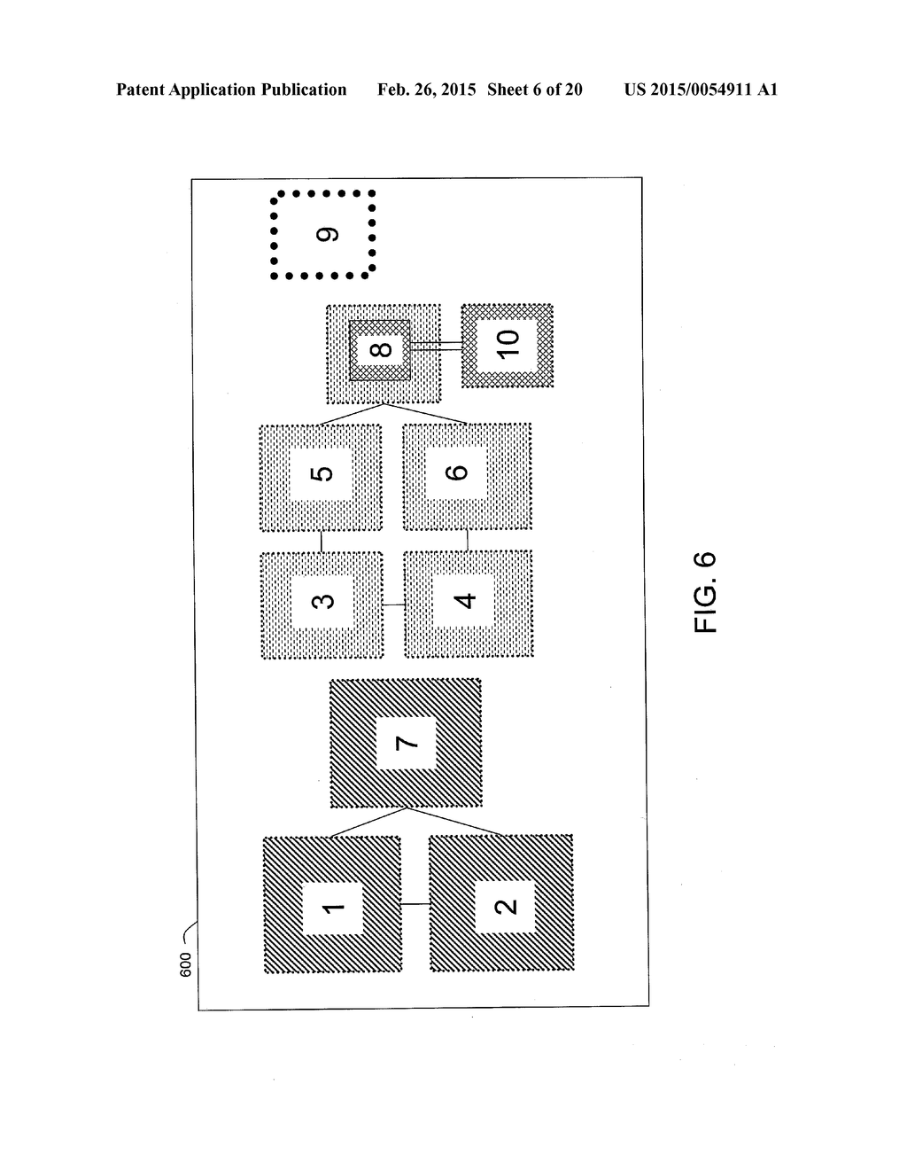 SYSTEMS AND METHODS FOR INTERFACING VIDEO GAMES AND USER COMMUNICATIONS - diagram, schematic, and image 07