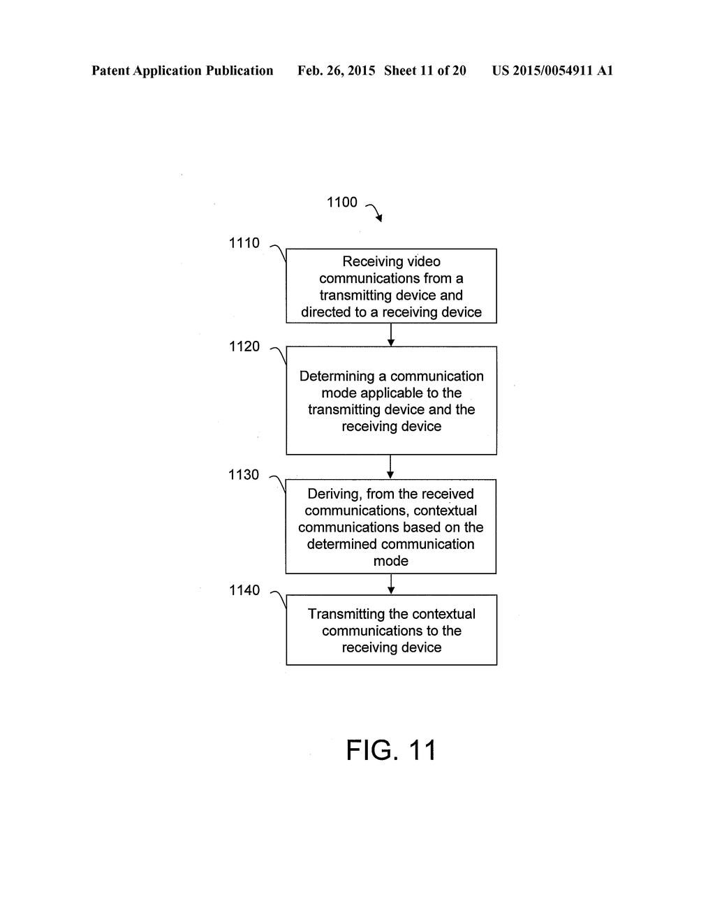 SYSTEMS AND METHODS FOR INTERFACING VIDEO GAMES AND USER COMMUNICATIONS - diagram, schematic, and image 12