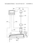 SLIDE SCANNER WITH DYNAMIC FOCUS AND SPECIMEN TILT AND METHOD OF OPERATION diagram and image