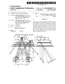 Method of glassless 3D display diagram and image