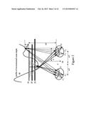 Method of glassless 3D display diagram and image