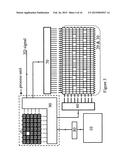 Method of glassless 3D display diagram and image