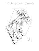 Method of glassless 3D display diagram and image