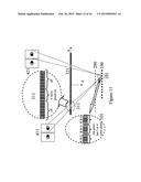 Method of glassless 3D display diagram and image