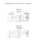 IMAGING APPARATUS AND CONTROL METHOD AND PROGRAM OF IMAGING APPARATUS diagram and image