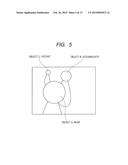 IMAGING APPARATUS AND CONTROL METHOD AND PROGRAM OF IMAGING APPARATUS diagram and image