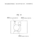 IMAGING APPARATUS AND CONTROL METHOD AND PROGRAM OF IMAGING APPARATUS diagram and image