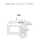 DISPLAY CONTROL APPARATUS AND CONTROL METHOD FOR DISPLAY CONTROL APPARATUS diagram and image