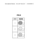 DISPLAY CONTROL APPARATUS AND CONTROL METHOD FOR DISPLAY CONTROL APPARATUS diagram and image