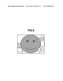 DISPLAY CONTROL APPARATUS AND CONTROL METHOD FOR DISPLAY CONTROL APPARATUS diagram and image