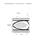 INPUT/OUTPUT APPARATUS diagram and image