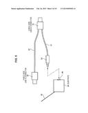 INPUT/OUTPUT APPARATUS diagram and image