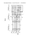 INPUT/OUTPUT APPARATUS diagram and image