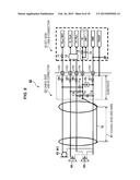 INPUT/OUTPUT APPARATUS diagram and image