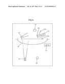 TRANSPARENT SOUND DAMPENING PROJECTION SCREEN diagram and image