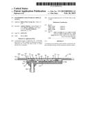 WATERPROOF USER INTERFACE DISPLAY PANELS diagram and image