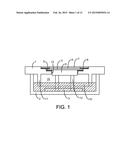 WATERPROOF USER INTERFACE DISPLAY PANELS diagram and image