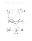 WATERPROOF USER INTERFACE DISPLAY PANELS diagram and image