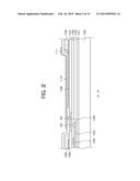 LIQUID CRYSTAL DISPLAY DEVICE diagram and image