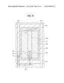 LIQUID CRYSTAL DISPLAY DEVICE diagram and image