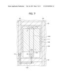 LIQUID CRYSTAL DISPLAY DEVICE diagram and image