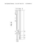 LIQUID CRYSTAL DISPLAY DEVICE diagram and image