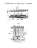 LIQUID CRYSTAL DISPLAY DEVICE COMPRISING FIRST AND SECOND ELECTRODES     WHEREIN THE SECOND ELECTRODE IS CONNECTED WITH A SOURCE ELECTRODE WITHOUT     PASSING THROUGH A FIRST INSULATING FILM diagram and image