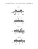 LIQUID CRYSTAL DISPLAY DEVICE COMPRISING FIRST AND SECOND ELECTRODES     WHEREIN THE SECOND ELECTRODE IS CONNECTED WITH A SOURCE ELECTRODE WITHOUT     PASSING THROUGH A FIRST INSULATING FILM diagram and image