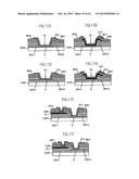 LIQUID CRYSTAL DISPLAY DEVICE COMPRISING FIRST AND SECOND ELECTRODES     WHEREIN THE SECOND ELECTRODE IS CONNECTED WITH A SOURCE ELECTRODE WITHOUT     PASSING THROUGH A FIRST INSULATING FILM diagram and image