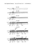 LIQUID CRYSTAL DISPLAY DEVICE COMPRISING FIRST AND SECOND ELECTRODES     WHEREIN THE SECOND ELECTRODE IS CONNECTED WITH A SOURCE ELECTRODE WITHOUT     PASSING THROUGH A FIRST INSULATING FILM diagram and image