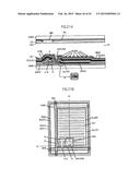 LIQUID CRYSTAL DISPLAY DEVICE COMPRISING FIRST AND SECOND ELECTRODES     WHEREIN THE SECOND ELECTRODE IS CONNECTED WITH A SOURCE ELECTRODE WITHOUT     PASSING THROUGH A FIRST INSULATING FILM diagram and image