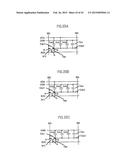 LIQUID CRYSTAL DISPLAY DEVICE COMPRISING FIRST AND SECOND ELECTRODES     WHEREIN THE SECOND ELECTRODE IS CONNECTED WITH A SOURCE ELECTRODE WITHOUT     PASSING THROUGH A FIRST INSULATING FILM diagram and image