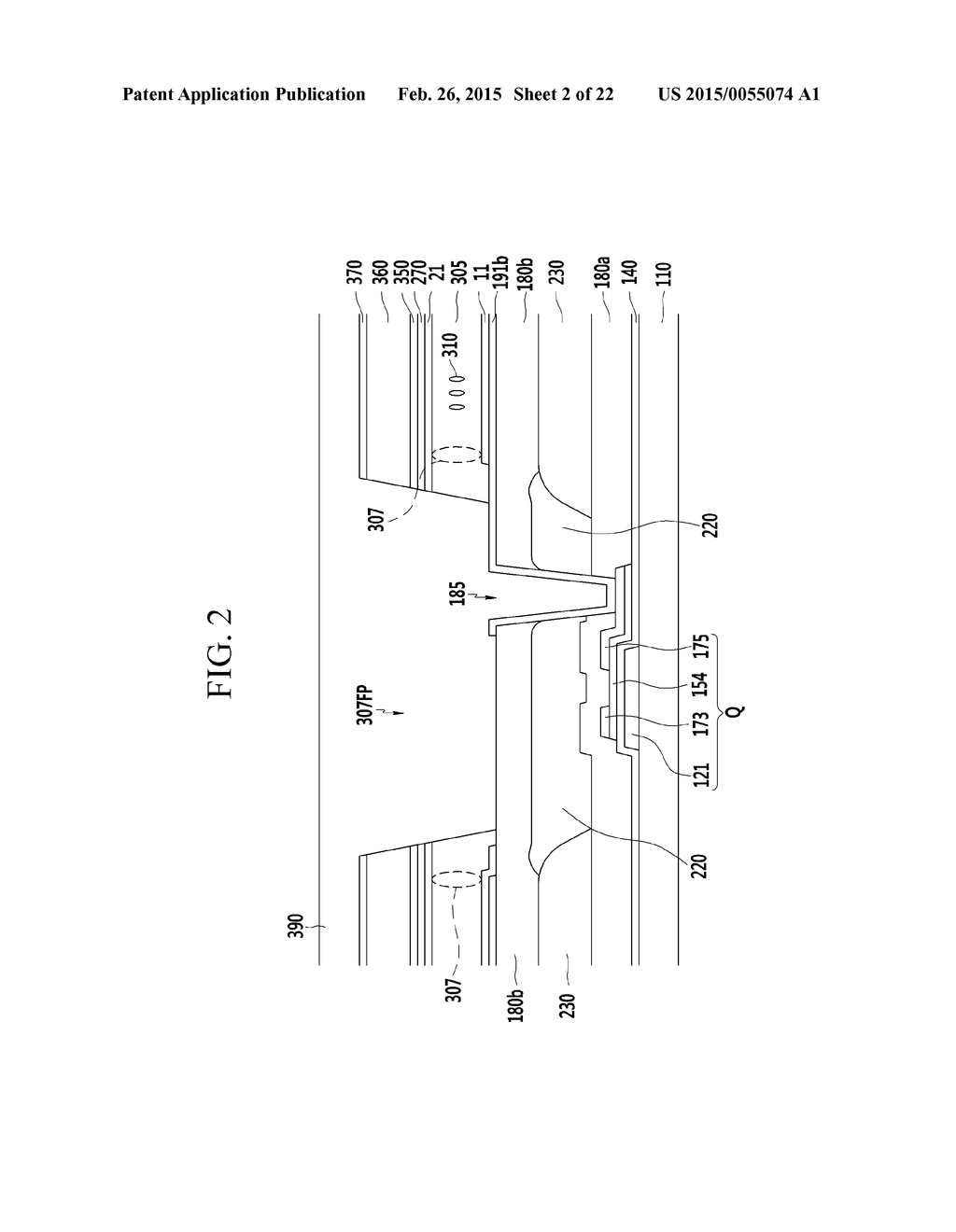 LIQUID CRYSTAL DISPLAY DEVICE AND MANUFACTURING METHOD THEREOF - diagram, schematic, and image 03