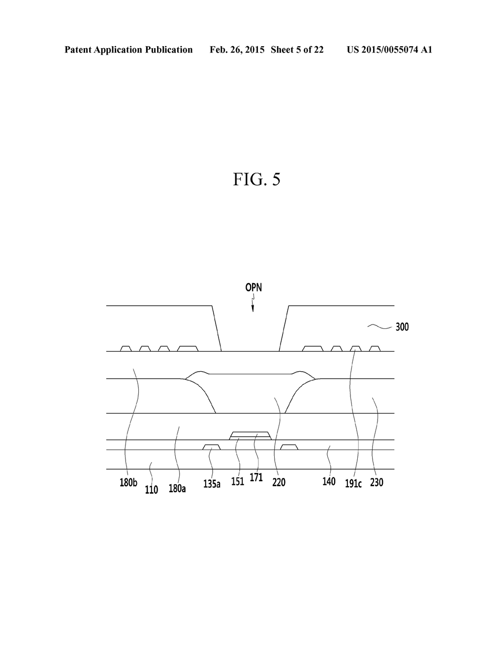 LIQUID CRYSTAL DISPLAY DEVICE AND MANUFACTURING METHOD THEREOF - diagram, schematic, and image 06