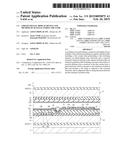 LIQUID CRYSTAL DISPLAY DEVICE AND METHOD OF MANUFACTURING THE SAME diagram and image