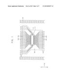 TAPE PACKAGE AND DISPLAY PANEL MODULE HAVING THE SAME diagram and image