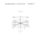 TAPE PACKAGE AND DISPLAY PANEL MODULE HAVING THE SAME diagram and image