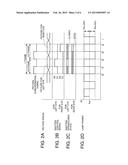 DISCHARGE LAMP DRIVING DEVICE, PROJECTOR, AND METHOD FOR DRIVING A     DISCHARGE LAMP diagram and image