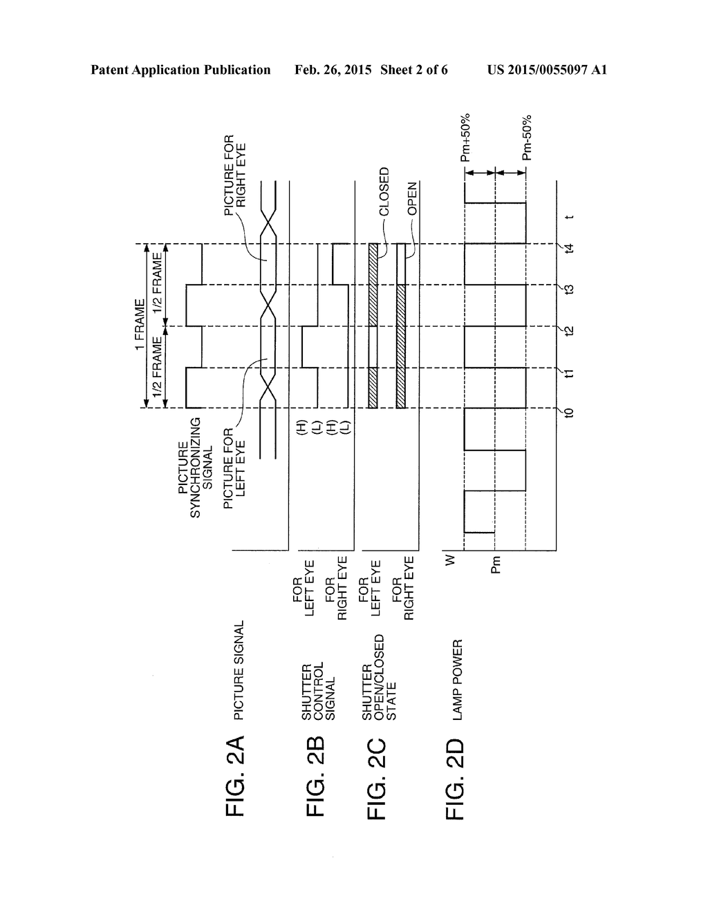 DISCHARGE LAMP DRIVING DEVICE, PROJECTOR, AND METHOD FOR DRIVING A     DISCHARGE LAMP - diagram, schematic, and image 03