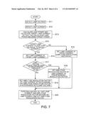 DISCHARGE LAMP DRIVING DEVICE, PROJECTOR, AND METHOD FOR DRIVING A     DISCHARGE LAMP diagram and image