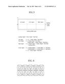 GUIDE IMAGE GENERATION DEVICE AND METHOD USING PARAMETERS diagram and image