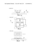 FLUID HANDLING STRUCTURE, A LITHOGRAPHIC APPARATUS AND A DEVICE     MANUFACTURING METHOD diagram and image