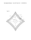 FLUID HANDLING STRUCTURE, A LITHOGRAPHIC APPARATUS AND A DEVICE     MANUFACTURING METHOD diagram and image