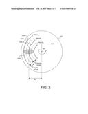 Surface Scanning Inspection System With Independently Adjustable Scan     Pitch diagram and image