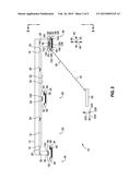 METHOD OF SUPPORTING AN ITEM IN A MOUNTING APPARATUS diagram and image