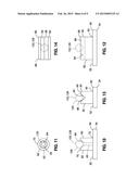 METHOD OF SUPPORTING AN ITEM IN A MOUNTING APPARATUS diagram and image